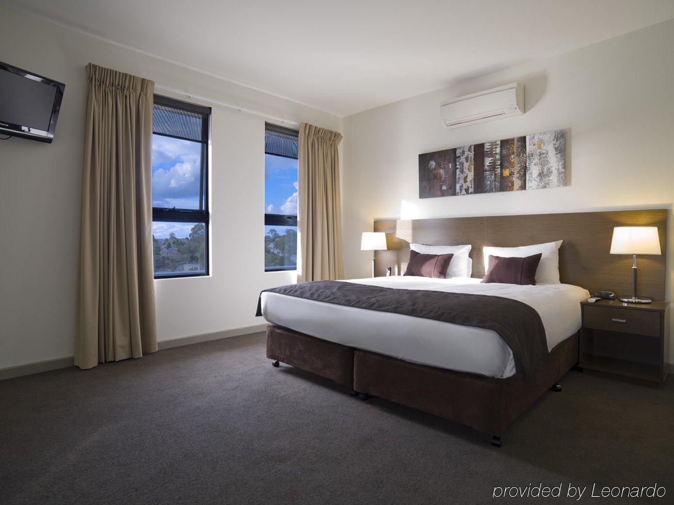 Quest Glen Waverley Room photo