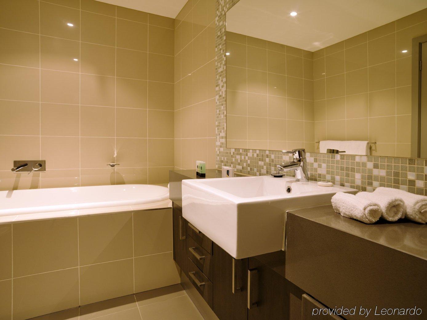 Quest Glen Waverley Room photo