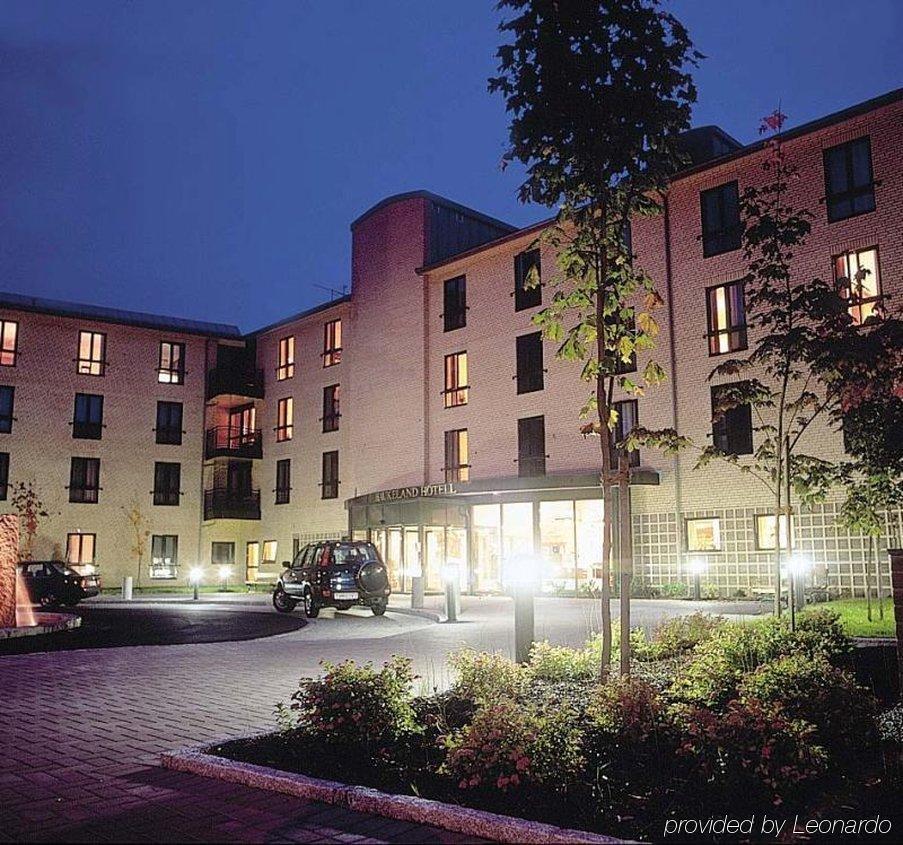 Haukeland Hotel Bergen Exterior photo