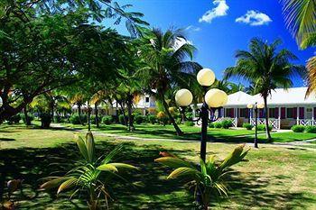 Anguilla Great House Beach Resort Rendezvous Bay Exterior photo