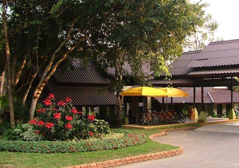 Wanathara Resort Wang Thong Exterior photo