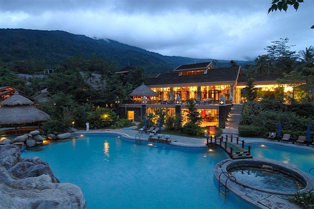 Narada Resort & Spa Qixian Mount Sanya Exterior photo