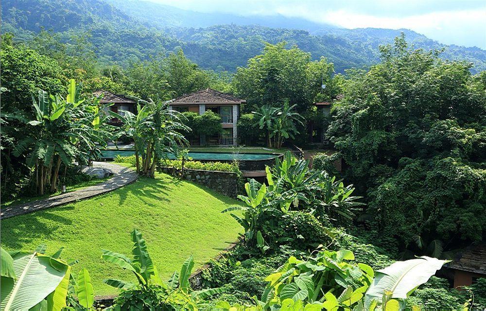 Narada Resort & Spa Qixian Mount Sanya Exterior photo