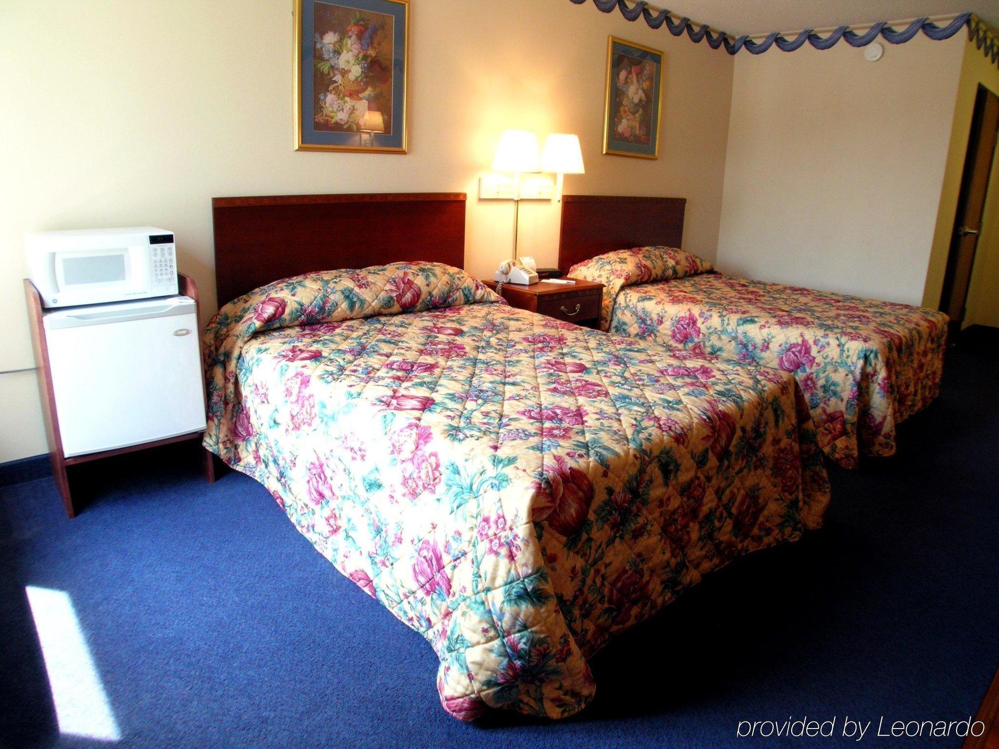 Quality Inn - Lewisport Room photo