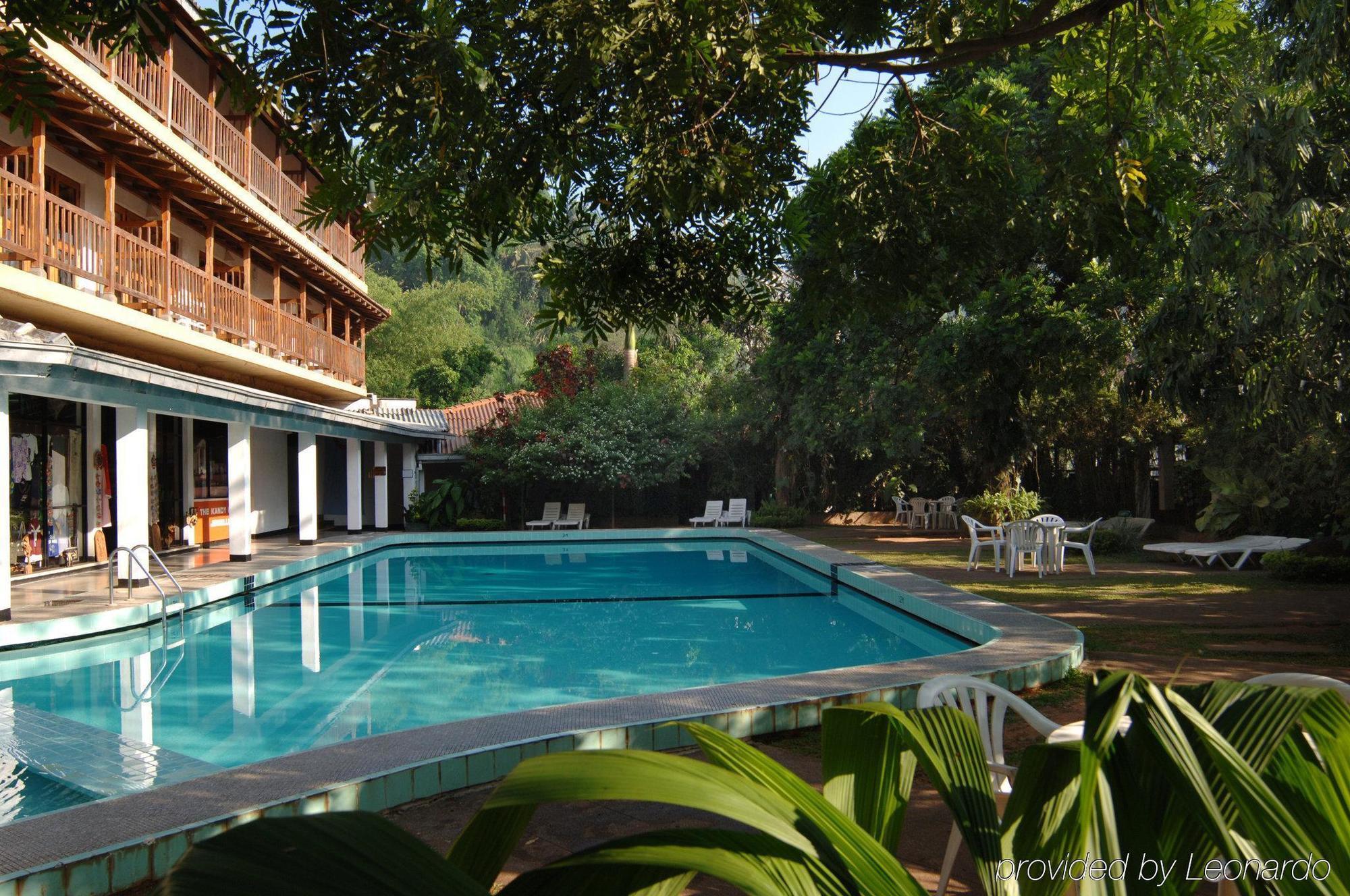 Hotel Hilltop Kandy Facilities photo
