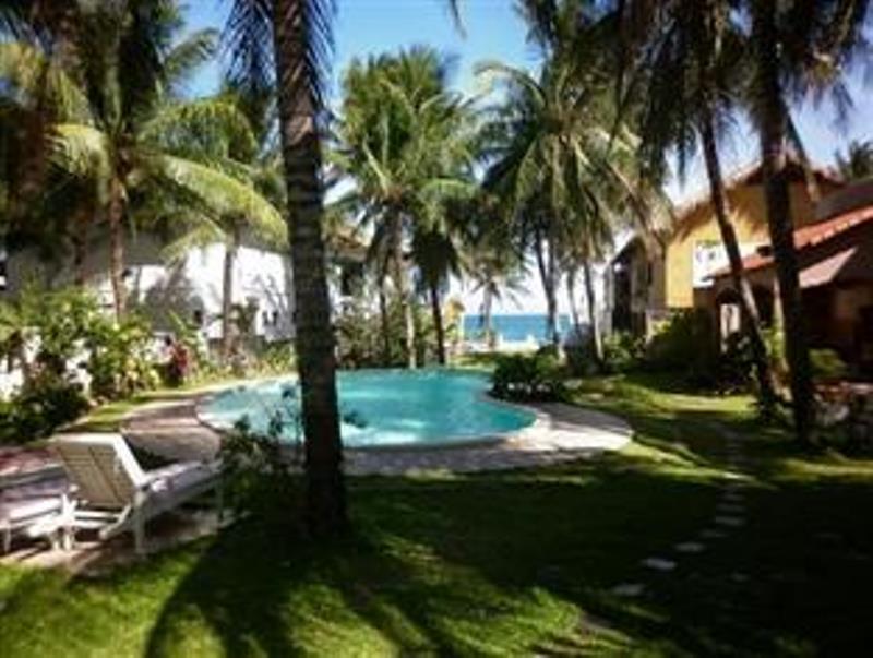 Hawaii Resort Mui Ne Phan Thiet Exterior photo