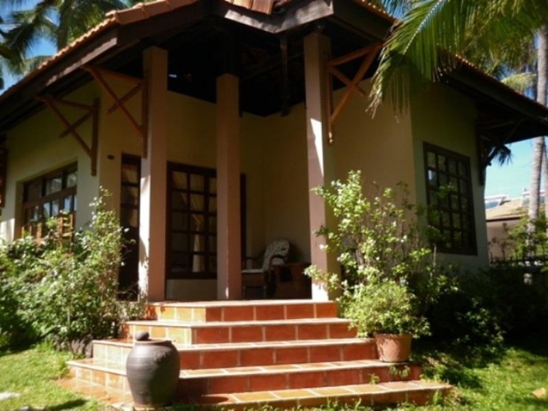 Hawaii Resort Mui Ne Phan Thiet Exterior photo