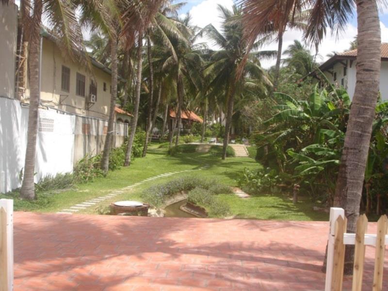 Hawaii Resort Mui Ne Phan Thiet Exterior photo