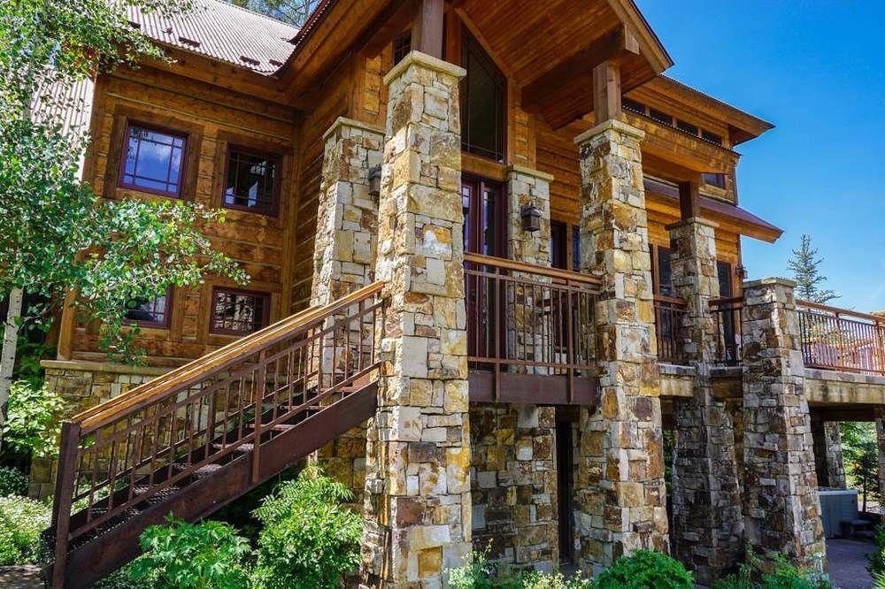 Eagles Nest At Mountain Village By Telluride Resort Lodging Exterior photo
