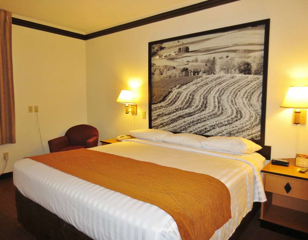 Americas Best Value Inn & Suites Atlantic Room photo