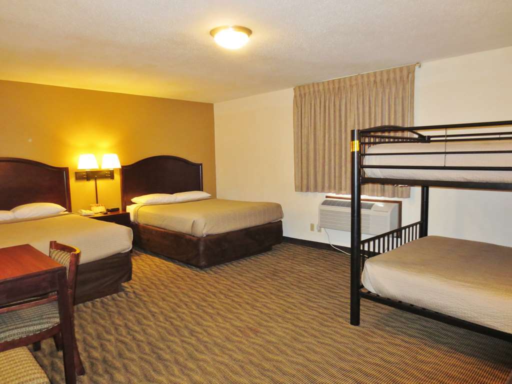 Americas Best Value Inn & Suites Atlantic Room photo