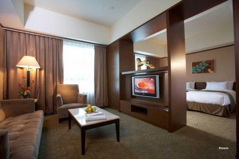 Fullon Hotel Sanyin Sanxia Room photo