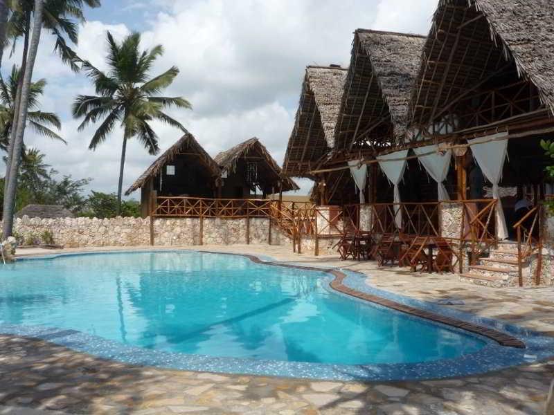 Ora Resort Samaki Lodge Zanzibar Exterior photo