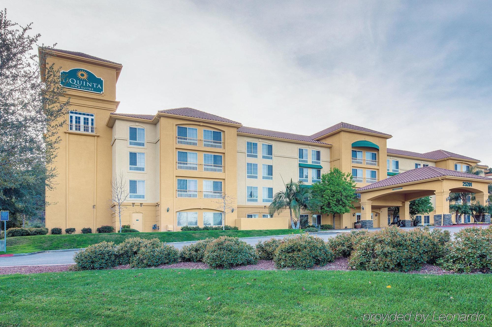 La Quinta By Wyndham Santa Clarita - Valencia Hotel Stevenson Ranch Exterior photo