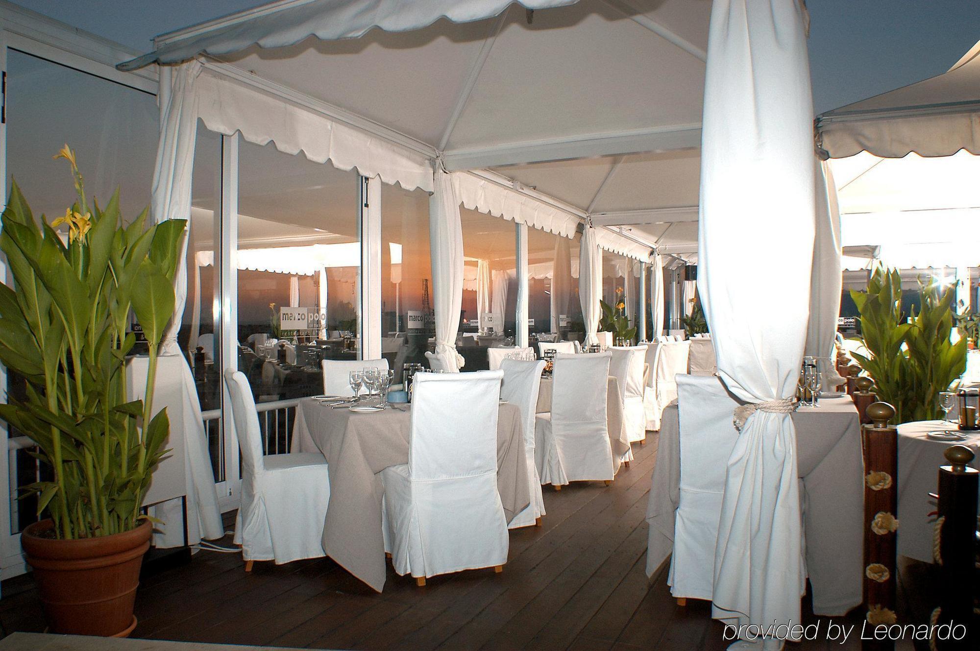 Nicosia City Center Hotel Restaurant photo