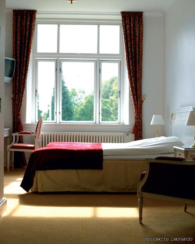 Hotel Vejlefjord Stouby Room photo