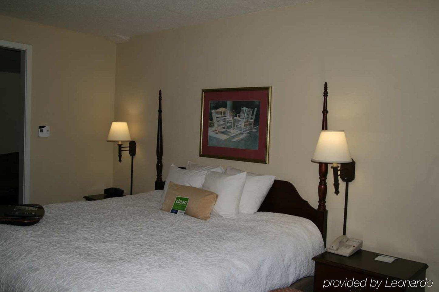 Hampton Inn Beaufort Room photo