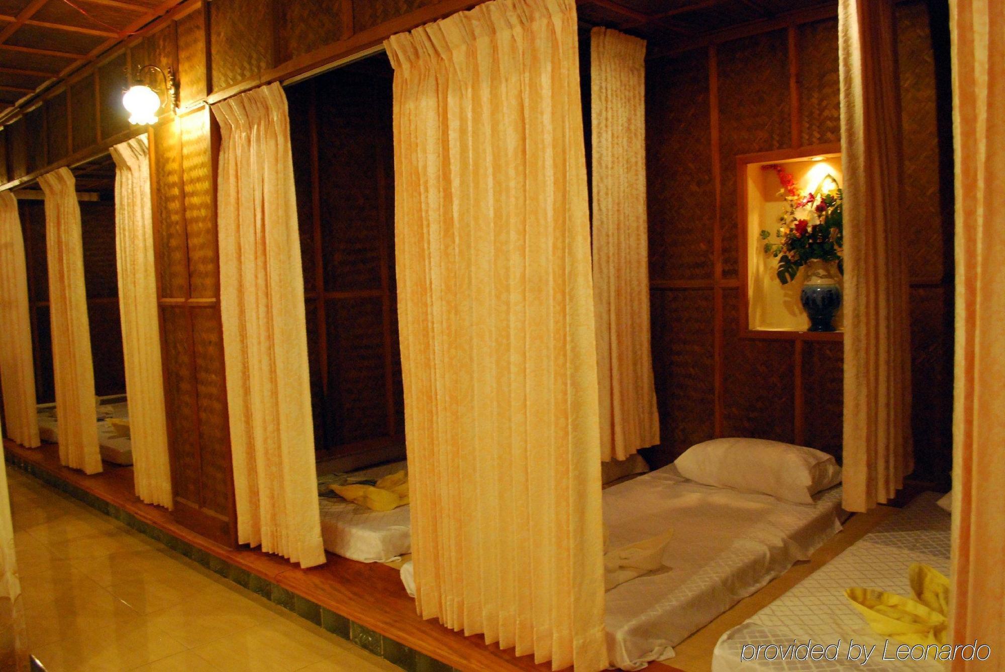 Sengtawan Riverside Hotel Vientiane Facilities photo