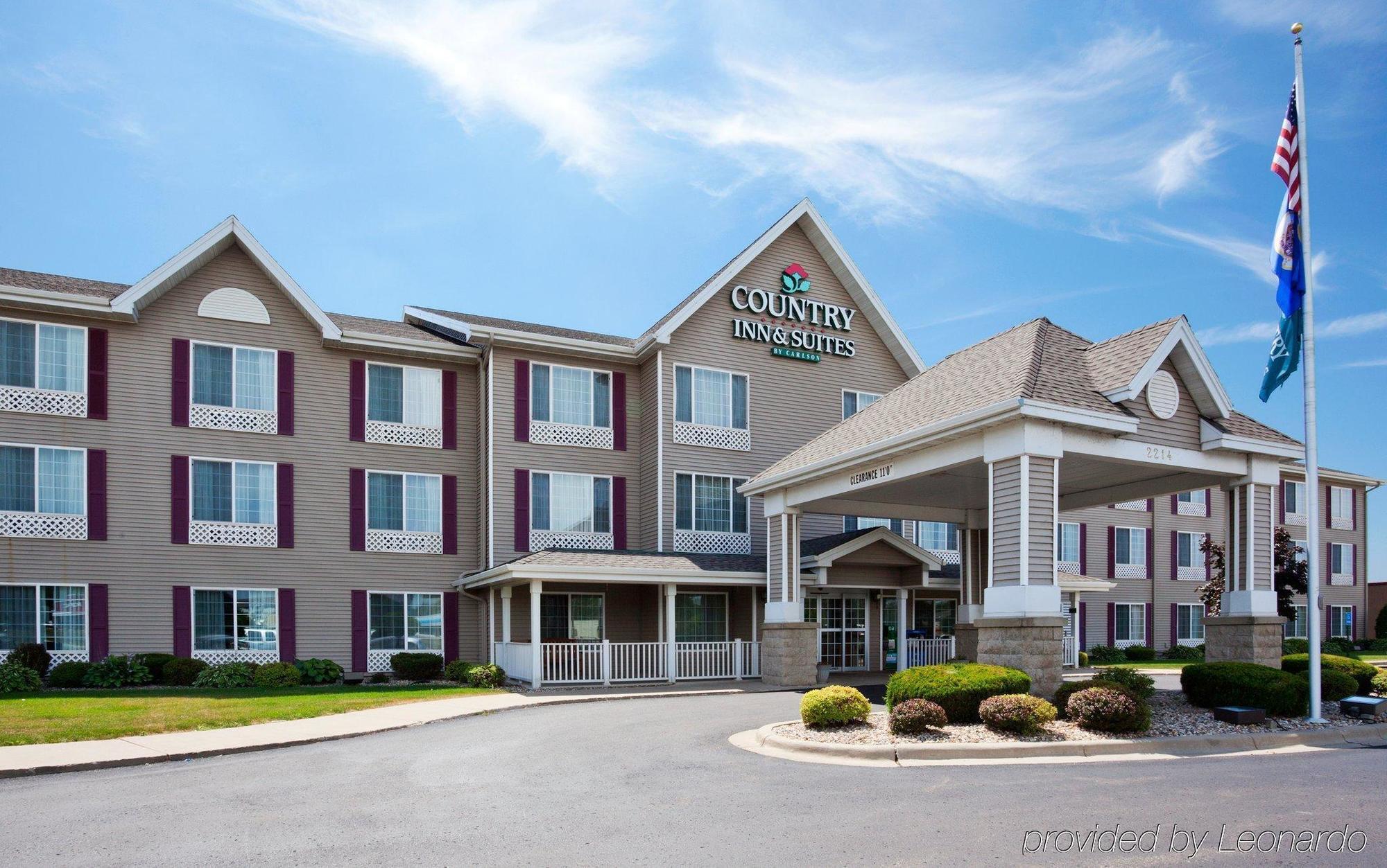 Country Inn & Suites By Radisson, Albert Lea, Mn Exterior photo