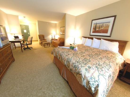 Country Inn & Suites By Radisson, Winchester, Va Room photo