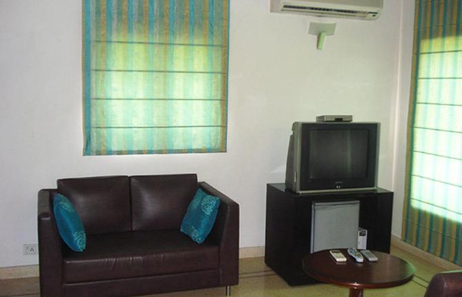 Affordable Home Stays Gurgaon Exterior photo