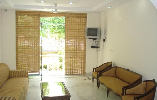 Affordable Home Stays Gurgaon Exterior photo