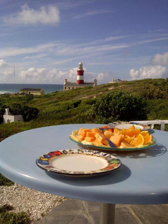 Villa Cape Agulhas Guesthouse Exterior photo