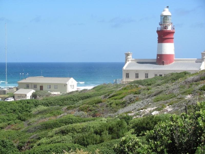 Villa Cape Agulhas Guesthouse Exterior photo