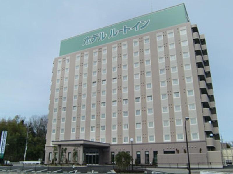 Hotel Route-Inn Nabari Exterior photo