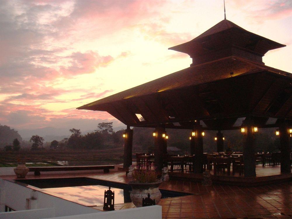 Manee Dheva Resort & Spa Fang Exterior photo