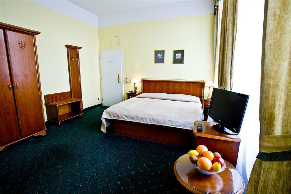 Hotel William Prague Room photo