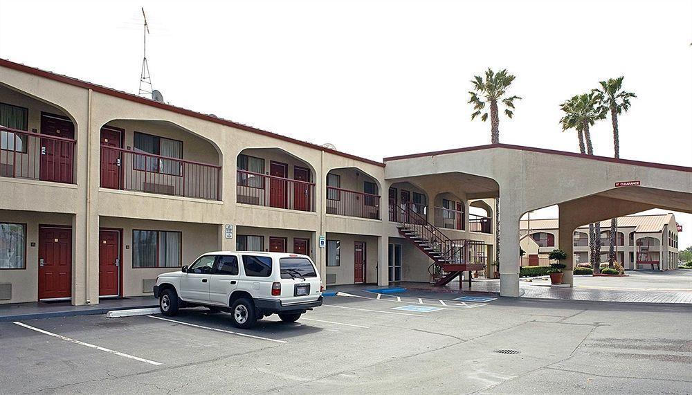 Motel 6-Lodi, Ca Exterior photo