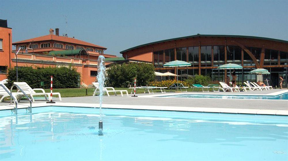 Cremona Palace Hotel Costa Sant'Abramo Facilities photo