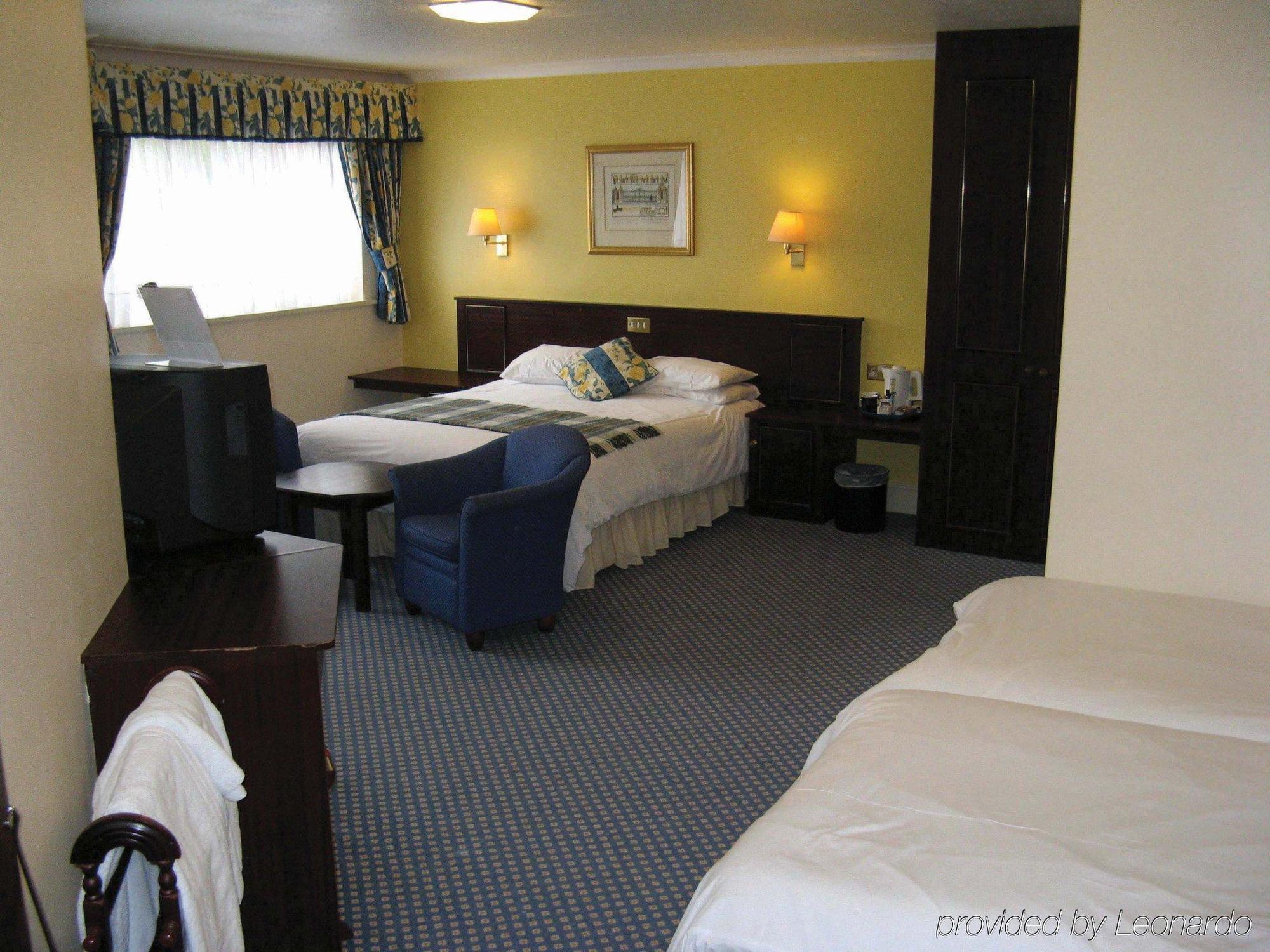 Himley Country Hotel Dudley Room photo