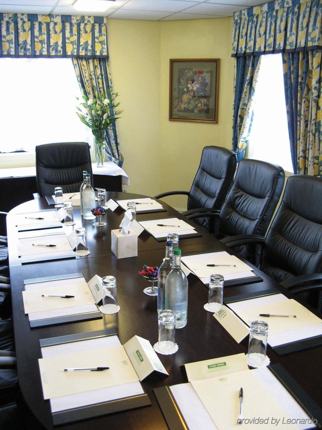 Himley Country Hotel Dudley Business photo