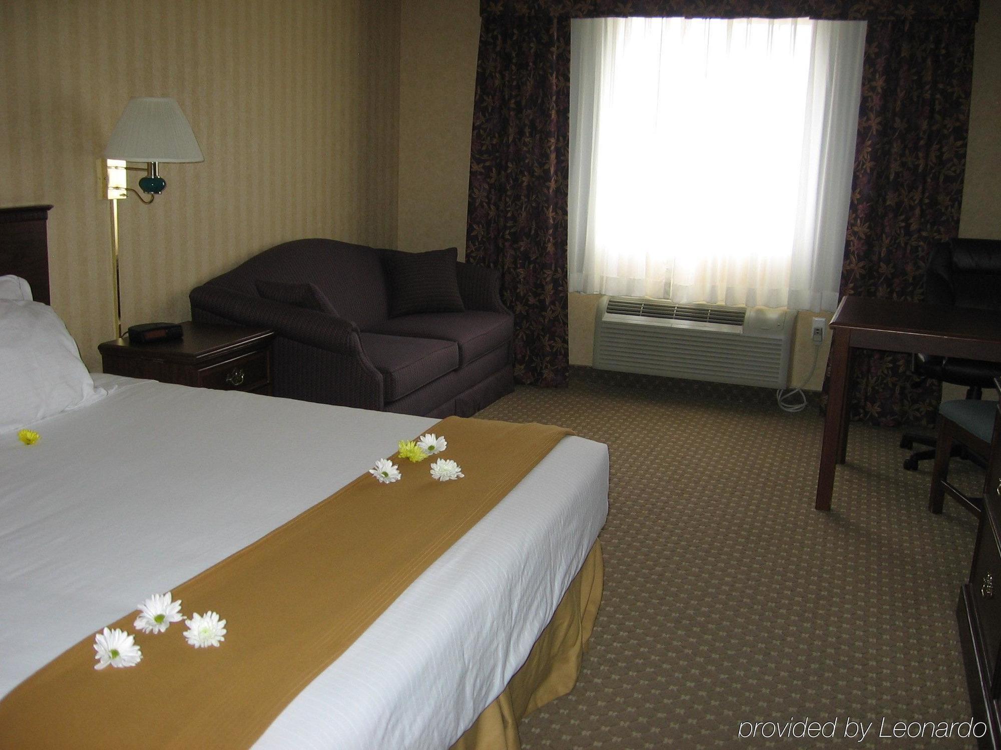 Holiday Inn Express Wenatchee, An Ihg Hotel Room photo
