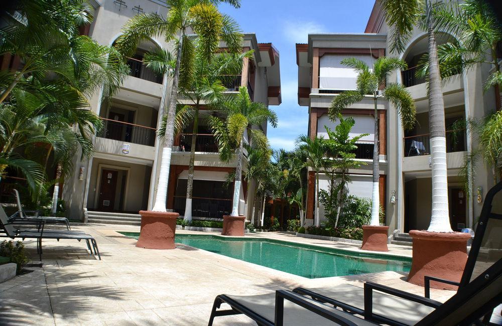 Private Beach Path, Pool View- M03 Apartment Jaco Exterior photo