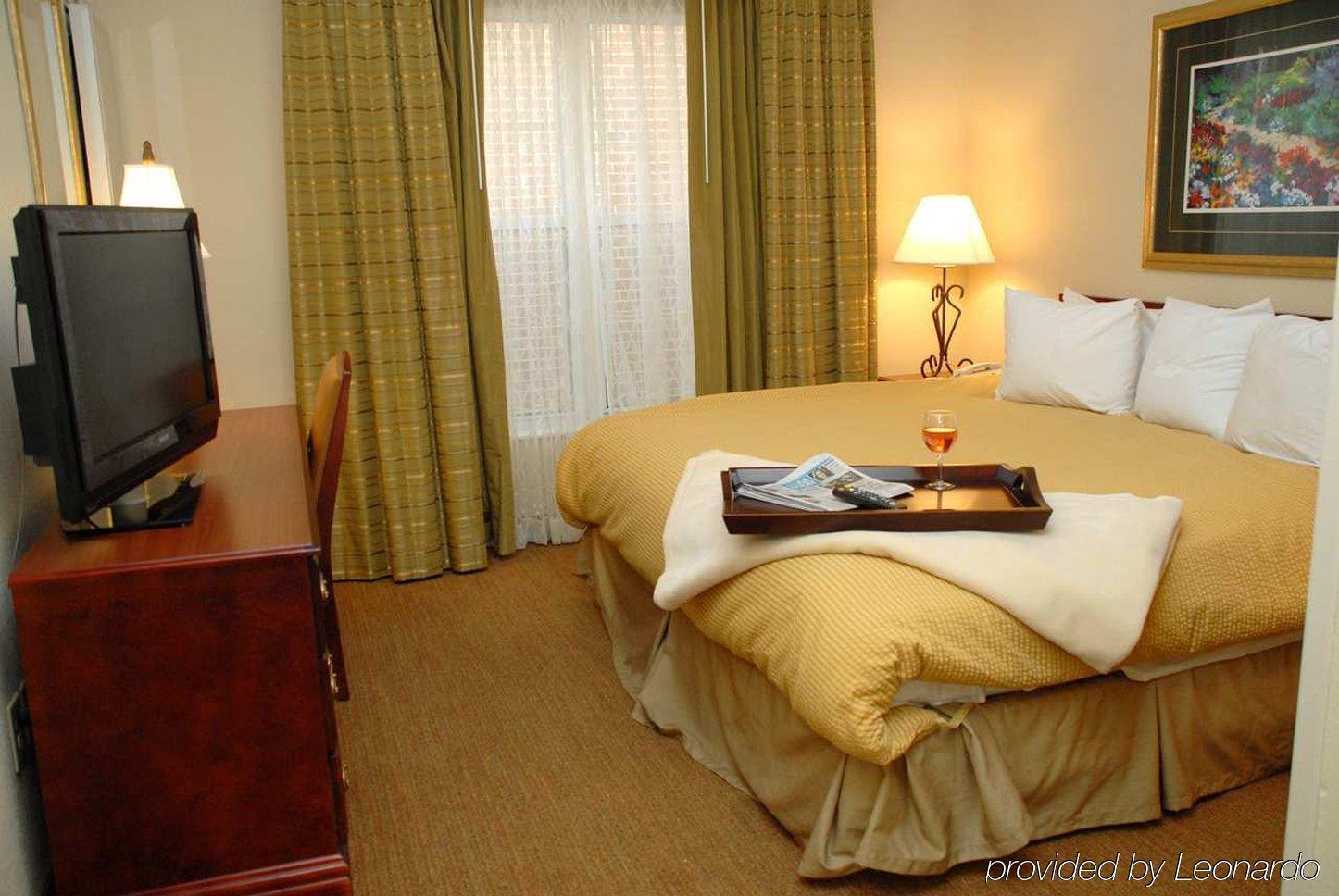 Homewood Suites By Hilton Saint Louis-Chesterfield Room photo