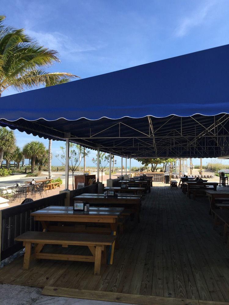 Rhumcay Beach Resort And Grille Fort Pierce Exterior photo
