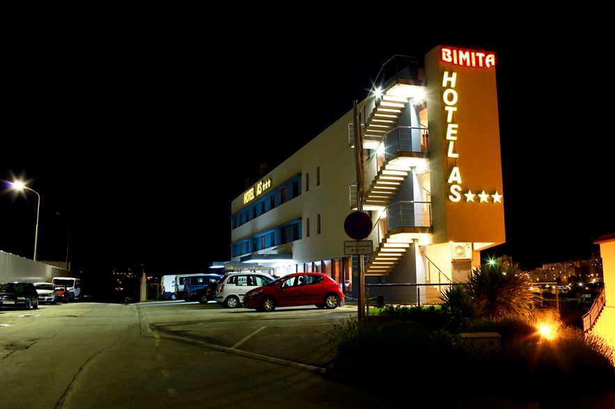 Hotel As Split Exterior photo