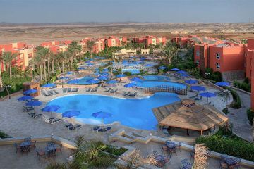 Aurora Oriental Resort Sharm el-Sheikh Exterior photo