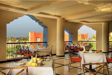 Aurora Oriental Resort Sharm el-Sheikh Exterior photo