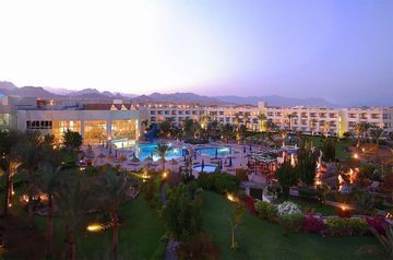 Aurora Oriental Resort Sharm el-Sheikh Exterior photo