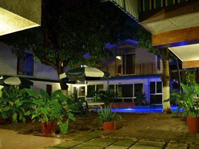 Guest House Campestre Merida Exterior photo