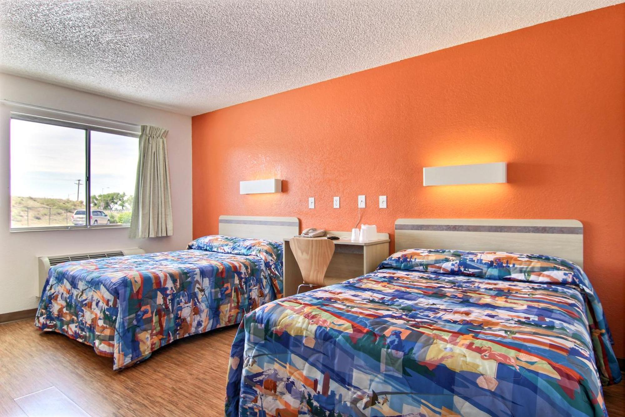 Motel 6-Albuquerque, Nm - South - Airport Room photo