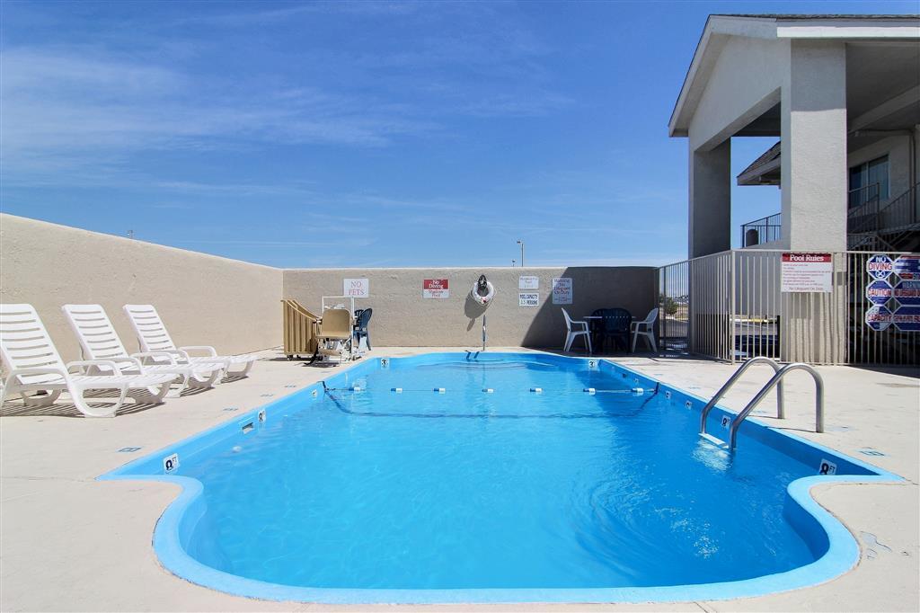 Motel 6-Albuquerque, Nm - South - Airport Facilities photo