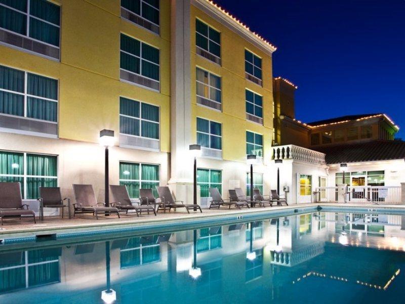 Holiday Inn St. Augustine - Historic, An Ihg Hotel Exterior photo