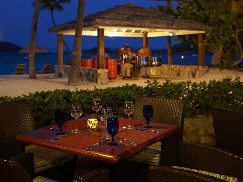 Peter Island Resort Tortola Exterior photo