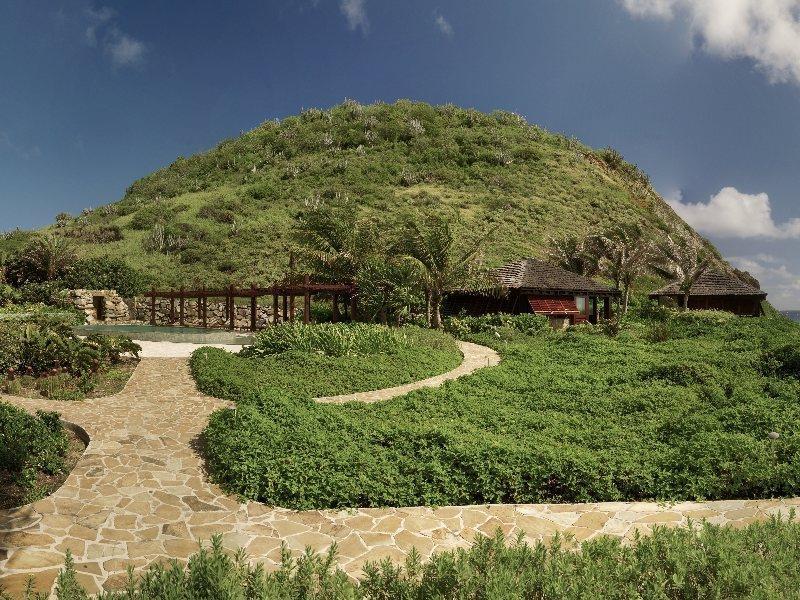 Peter Island Resort Tortola Exterior photo