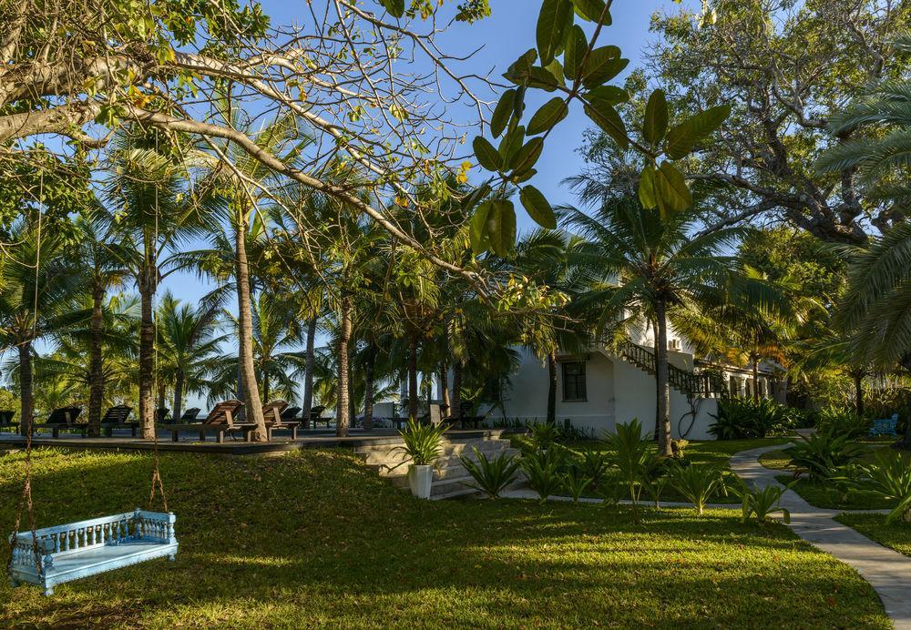 Ibo Island Lodge Exterior photo